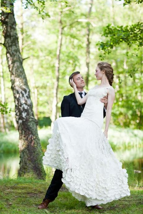 Thumbelina wedding shoot Thumbelina wedding shoot