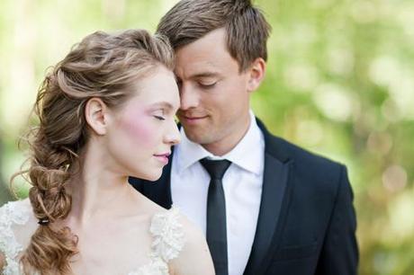 Thumbelina wedding shoot Thumbelina wedding shoot