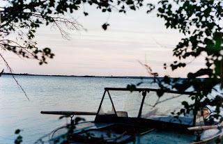 Off the Beaten Track: Smoked Fish, Potatoes and the Midnight Sun Off the Beaten Track: Smoked Fish, Potatoes and the Midnight Sun