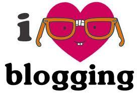 How People are Blogging