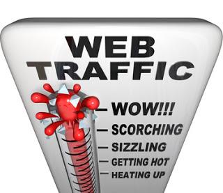 6 Ways to Get More Traffic to Your Site