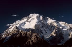 Winter Climbs 2013: Hopes Fade On Broad Peak