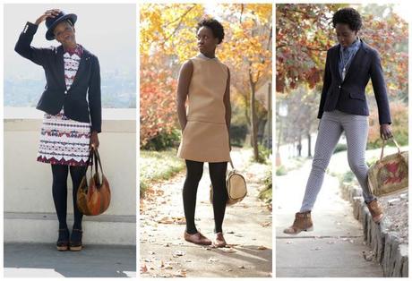 True Fashionista: Monique True Fashionista: Monique