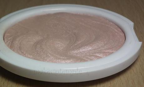 MUA Undress Your Skin Shimmer Highlighter Review