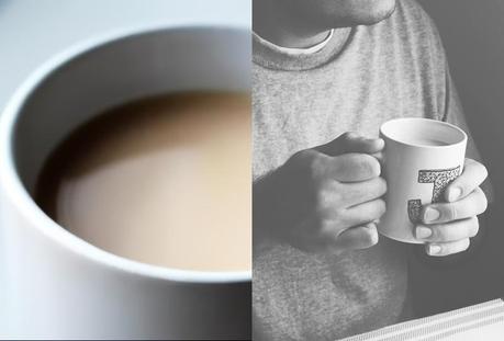afternoon break, chai -tea latte, aldy moyla copyright