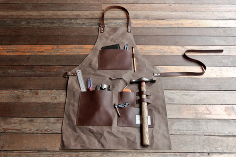 Gentleman’s Apron Gentleman's Apron