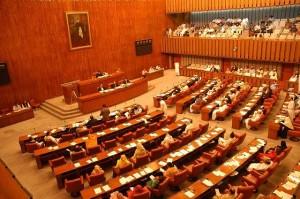 Polling Schedule issued for senate elections