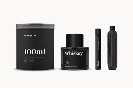 Commodity Premium Fragrances Commodity Products