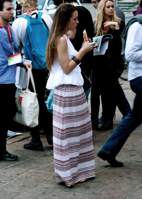 SXSW: Street Style and a Little of the In Between