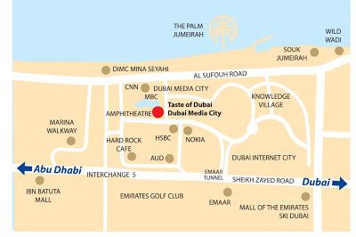 Taste Teasers - Can Taste of Dubai impress us this year?