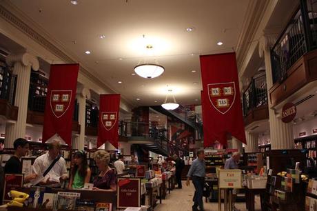 3 Facts You Didn't Know About Harvard University