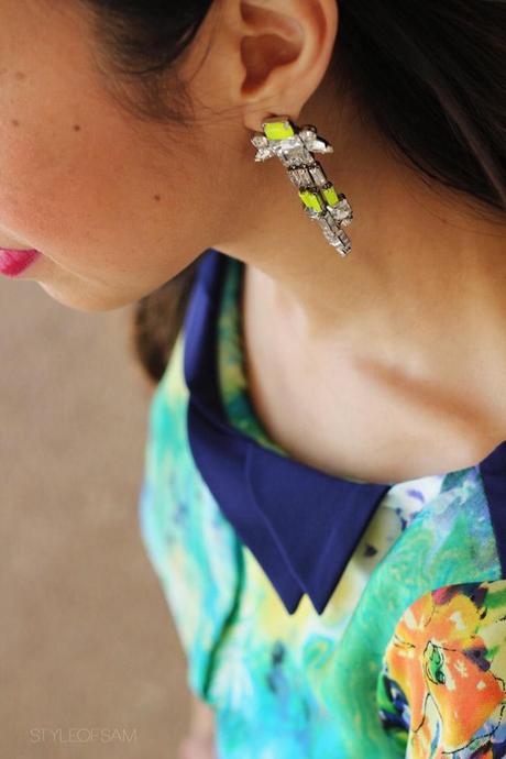 Floral Overload Floral Overload