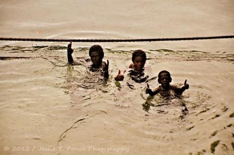 Bougainville Jessie T. Ponce Photography