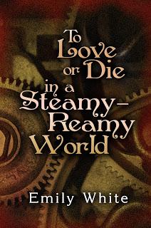 BOOK BLAST - TO LOVE OR DIE IN A STEAMY-REAMY WORLD + $100 AMAZON GIFT CARD