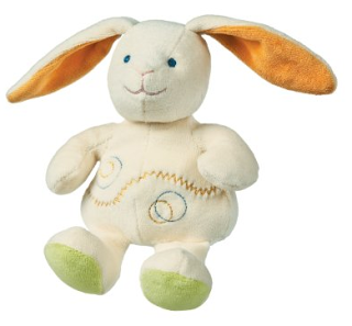 organic plush baby toys