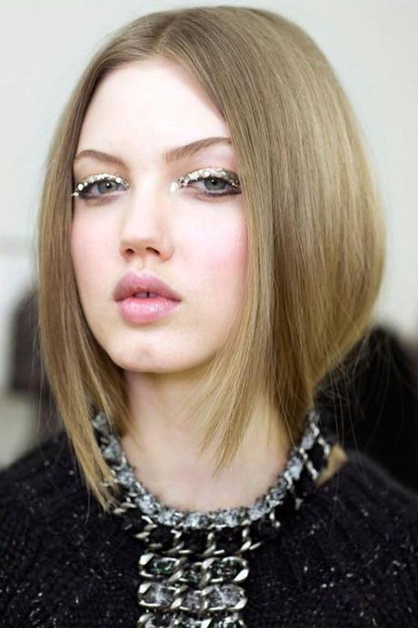 2013-2014 Autumn & Winter Hairstyles Trends - Paperblog