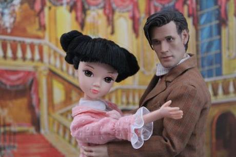 Dolly Review: Kurhn Doll with Living Room Set IMG_0600 copy