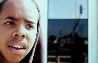 Earl Sweatshirt