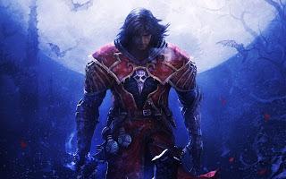 S&S; Review: Castlevania: Lords of Shadow - Mirrors of Fate