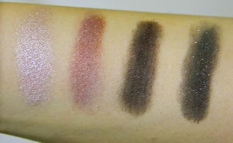 Wet N' Wild Petal Pusher Eyeshadow Palette Review, Photos & Swatches