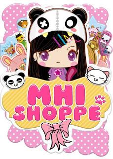 My Own Shop, MhiShoppe