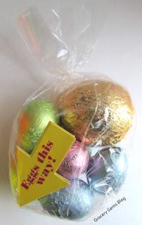 New Easter Treats and Gifts at Asda
