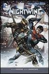 NIGHTWING VOL. 2: NIGHT OF THE OWLS TP