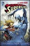 SUPERGIRL VOL. 2: GIRL IN THE WORLD TP