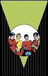 THE SILVER AGE TEEN TITANS ARCHIVES VOL. 2 HC