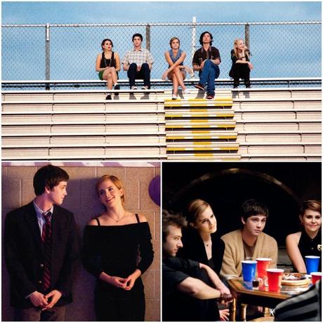 being a wallflower essay being a wallflower essay