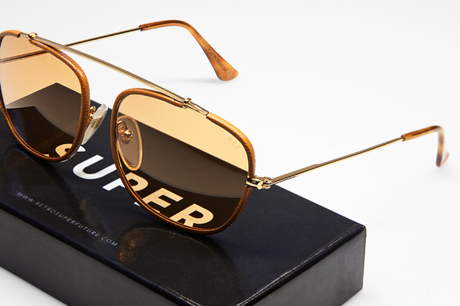 Super Wanderism Collection Spring/Summer 2013 Super