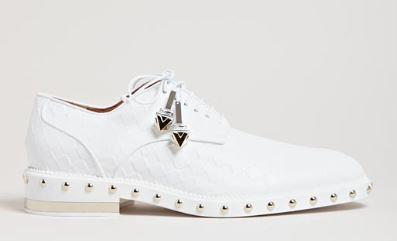 Givenchy Women’s Acity Lace Up Shoes 
Givenchy...