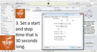 How to Make Your Favorite Song Your Ringtone on iTunes