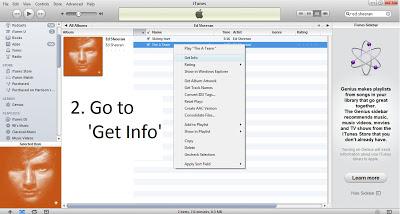How to Make Your Favorite Song Your Ringtone on iTunes