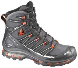 How to Pick the Right Hiking Boots