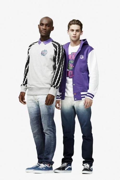 Billionaire Boys Club Spring/Summer 2013 Lookbook
Check out the...