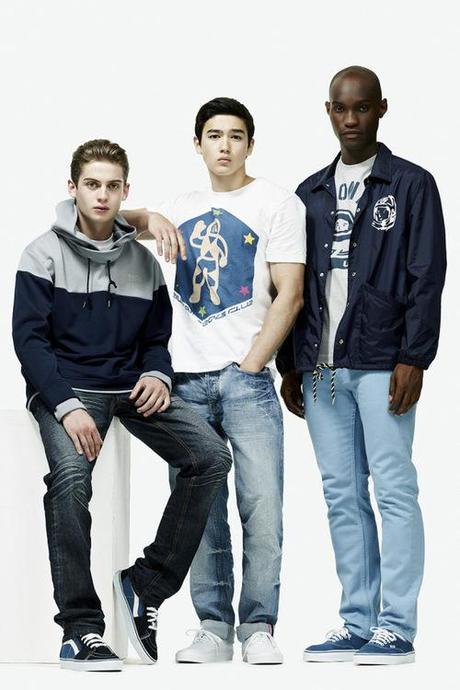 Billionaire Boys Club Spring/Summer 2013 Lookbook
Check out the...