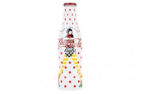 Marc Jacobs x Diet Coke Bottles
After Karl Lagerfeld and...