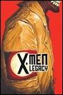 X-MEN LEGACY #12