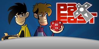 S&S; News: PAX East Information and Predictions S&S; News: PAX East Information and Predictions