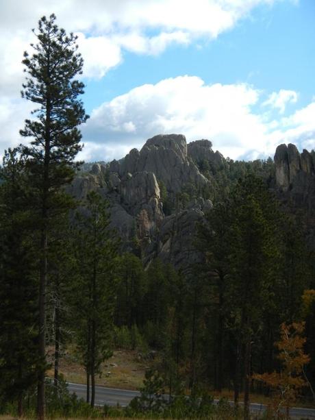 South Dakota Black Hills