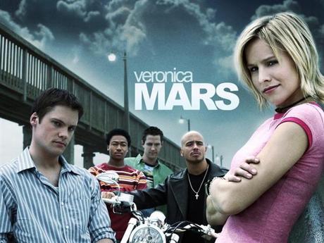 If We Raise Enough Money, They Will Make A New Veronica Mars Movie.