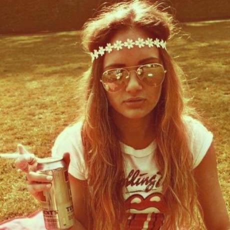 Hippie Chic