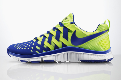 Nike Free Trainer 5.0 Nike Free Trainer 5.0