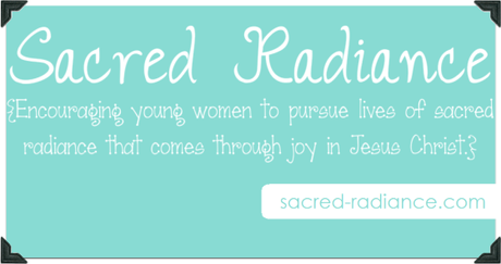 Sacred Radiance
