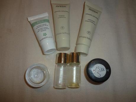 Beauty Samples #5 Beauty Samples #5