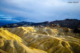 Guest Post: Naren's Death Valley Roadtrip