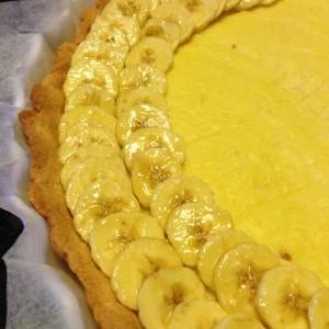 Banana_Sable_Tart_Pastry_Recipe_NoGarlicNoOnions9
