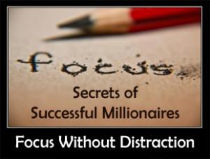 Secrets of Successful Millionaires