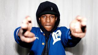 A$AP Rocky A$AP Rocky -